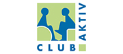 Logo des Kooperationspartners Club Aktiv e.V.