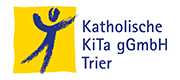 Logo des Kooperationspartners Katholische KiTa gGmbH Trier