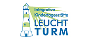 Logo des Kooperationspartners Integrative KiTa Leuchtturm