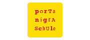 Logo des Kooperationspartners Porta Nigra Schule