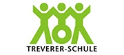 Logo des Kooperationspartners Trevererschule